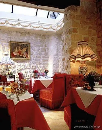 Academie Hotel Saint Germain Paris Fransa