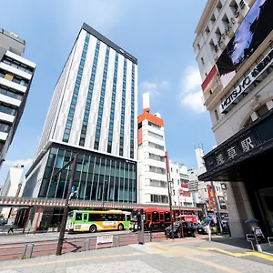 Otel Asakusa Tobu Tokyo