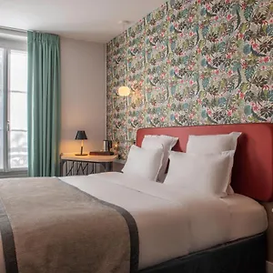 Otel Edouard 6 By Malone