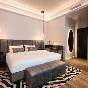 Otel O11 Boutique Viyana