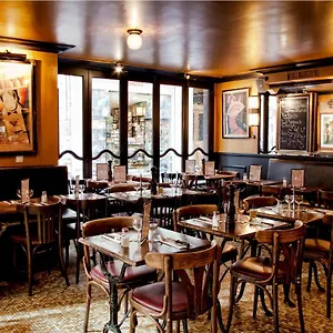 Hotel La D'estrees - Saint-germain, Paris