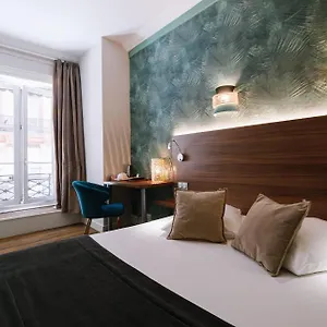 Du Dauphin 2* Lyon