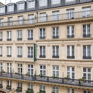 Hotel Horset Opéra, Western Premier Collection, Paris