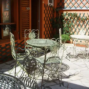 Hotel Beaunier, Paris