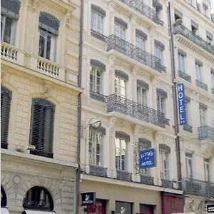 Elysee 2* Lyon