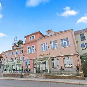 Otel Schild Viyana
