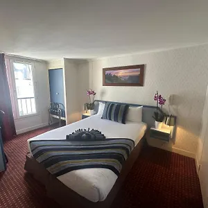 Hotel Opera Deauville, Paris