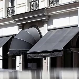 Otel Western Premier The Blake Gare Saint Lazare
