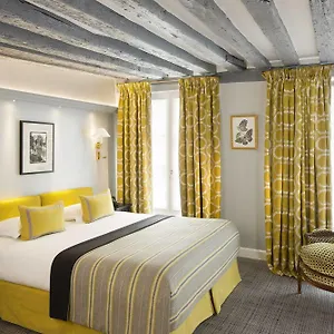 Hotel Le Relais Saint Honore, Paris