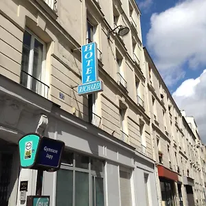 Otel Richard