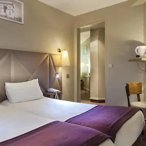 Otel Timhotel Gare Montparnasse