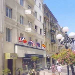 Paradis 2* Nizza