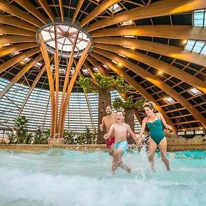 Les Ormes Domaine Et 3* Epiniac