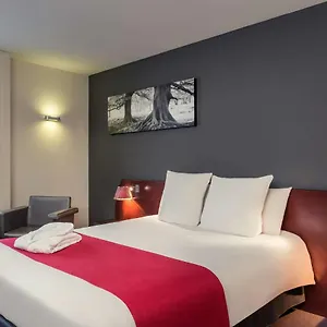 Mercure Centre Gare 4* Rennes