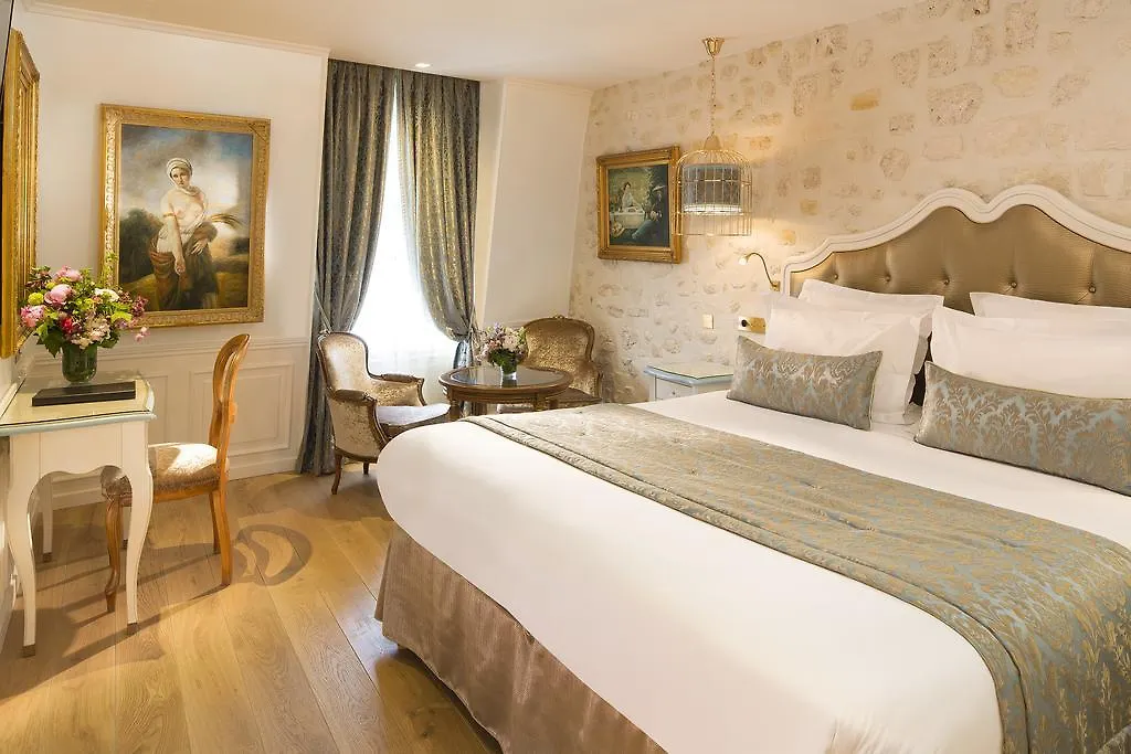 Académie Hôtel Saint Germain Parigi Hotel