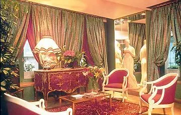 Académie Hôtel Saint Germain Parigi 4*,  Francia