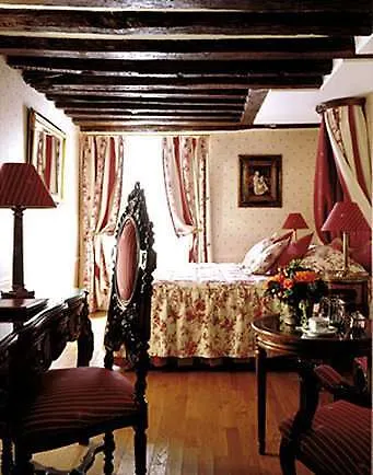 Académie Hôtel Saint Germain Parigi