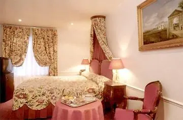Académie Hôtel Saint Germain Paris Hotel