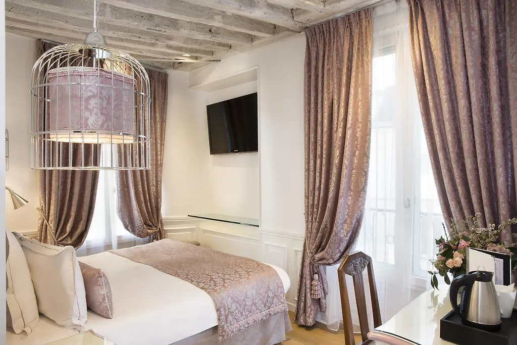 Hotel Académie Hôtel Saint Germain Paris