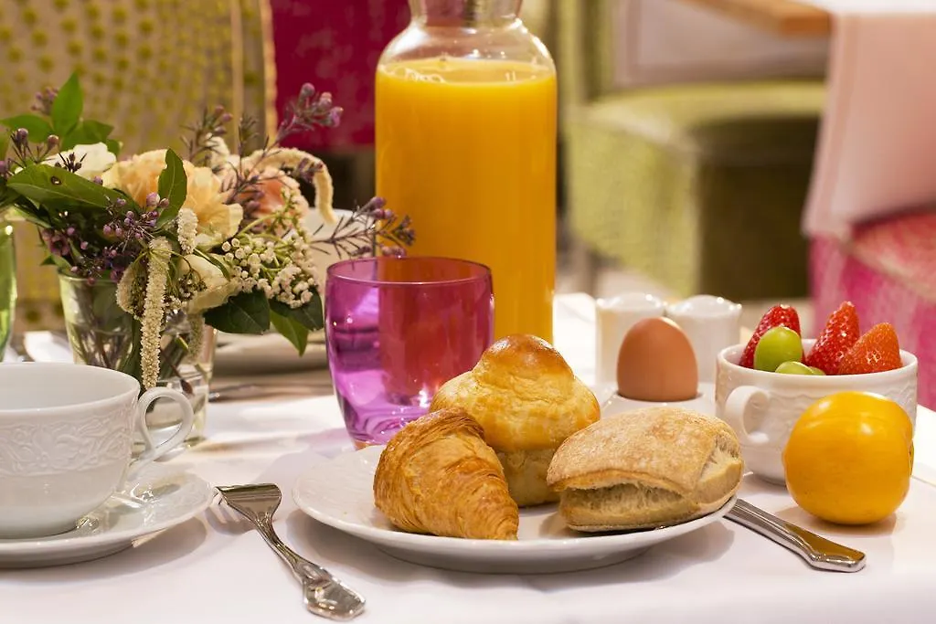 Hotel Académie Hôtel Saint Germain Parigi