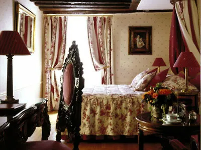 Académie Hôtel Saint Germain Paris Hotel