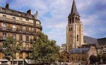 Académie Hôtel Saint Germain Parigi 4*,  Francia