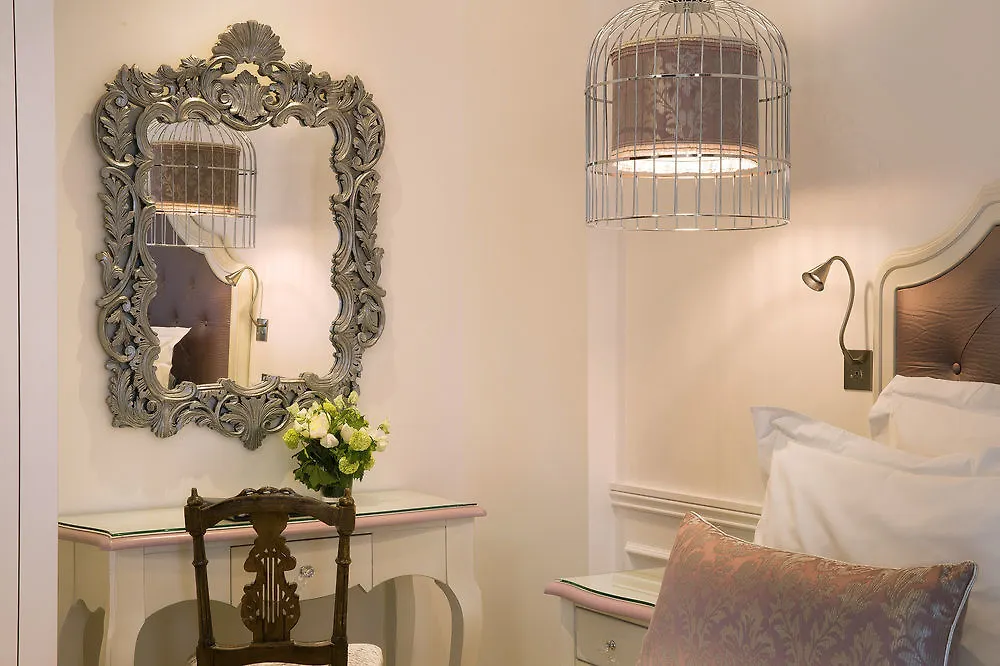 **** Hotel Académie Hôtel Saint Germain Paris France
