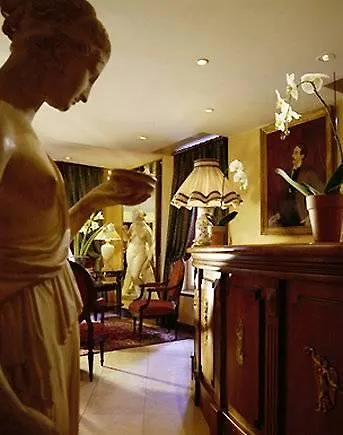 Hotel Académie Hôtel Saint Germain Parigi