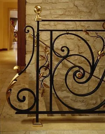 Hotel Académie Hôtel Saint Germain Paris