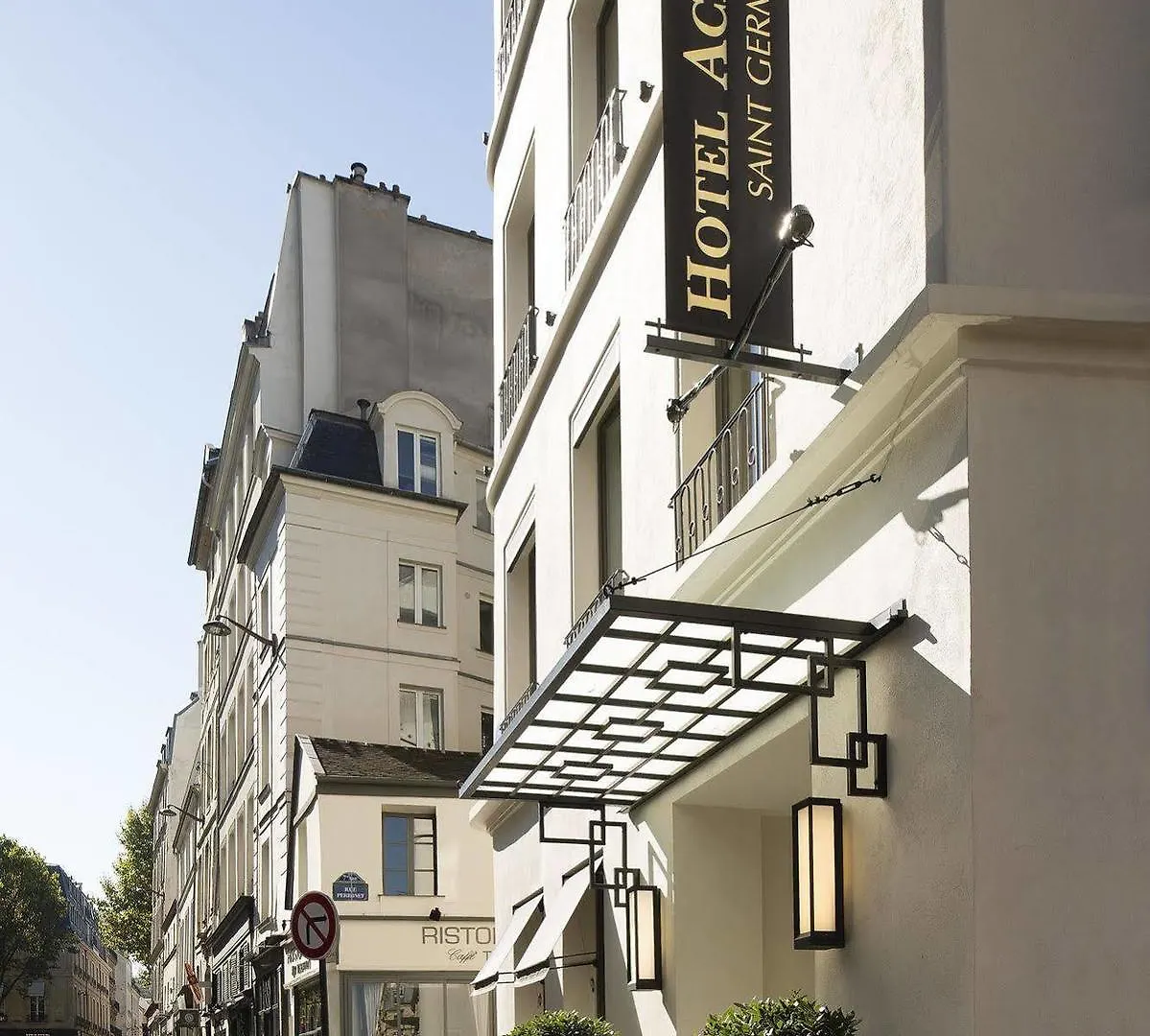 Hotel Académie Hôtel Saint Germain Parigi