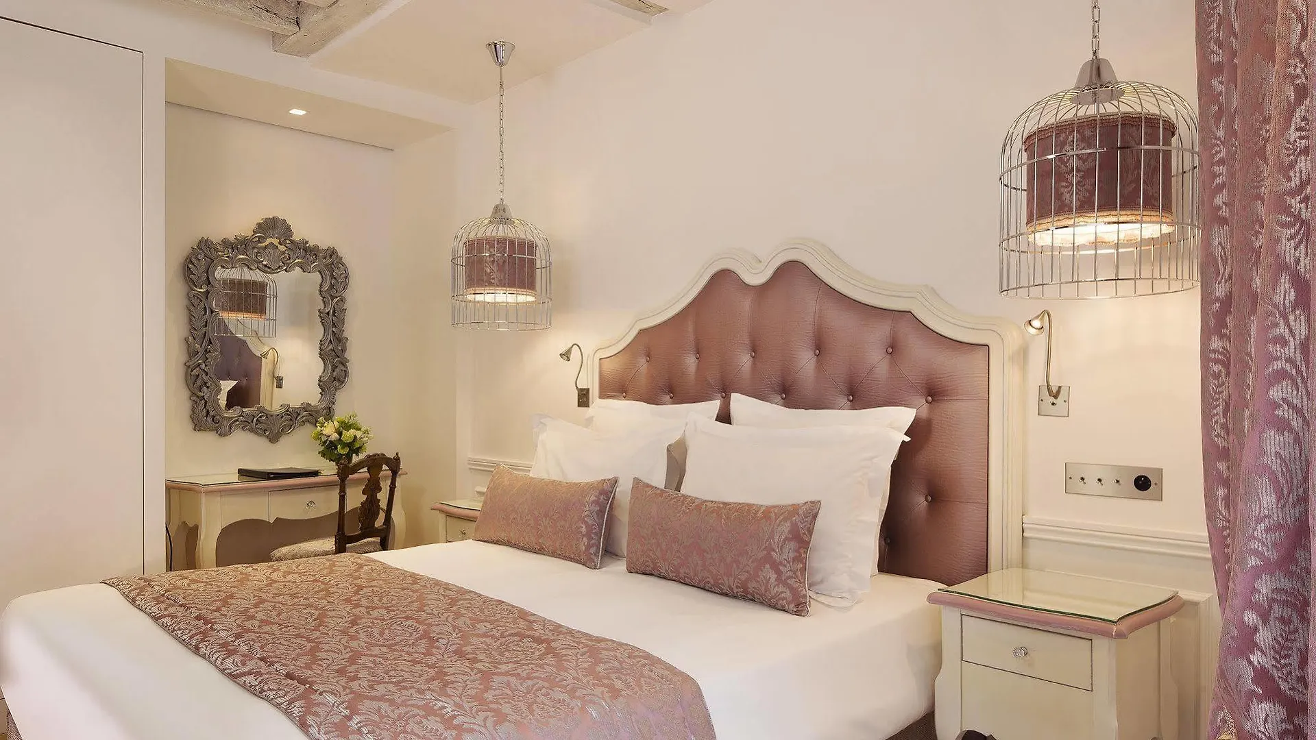 Académie Hôtel Saint Germain Parigi Hotel