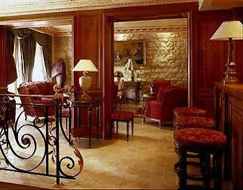 Académie Hôtel Saint Germain Parigi Hotel