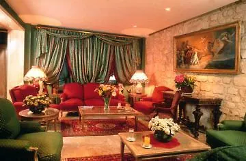 Académie Hôtel Saint Germain Paris Hotel