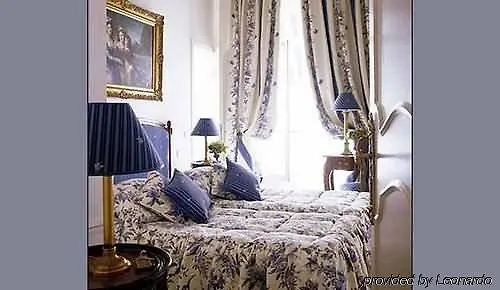 ****  Academie Hotel Saint Germain Paris Frankreich